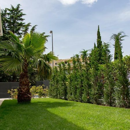 Le Valescure Villa Saint-Raphaël Екстериор снимка